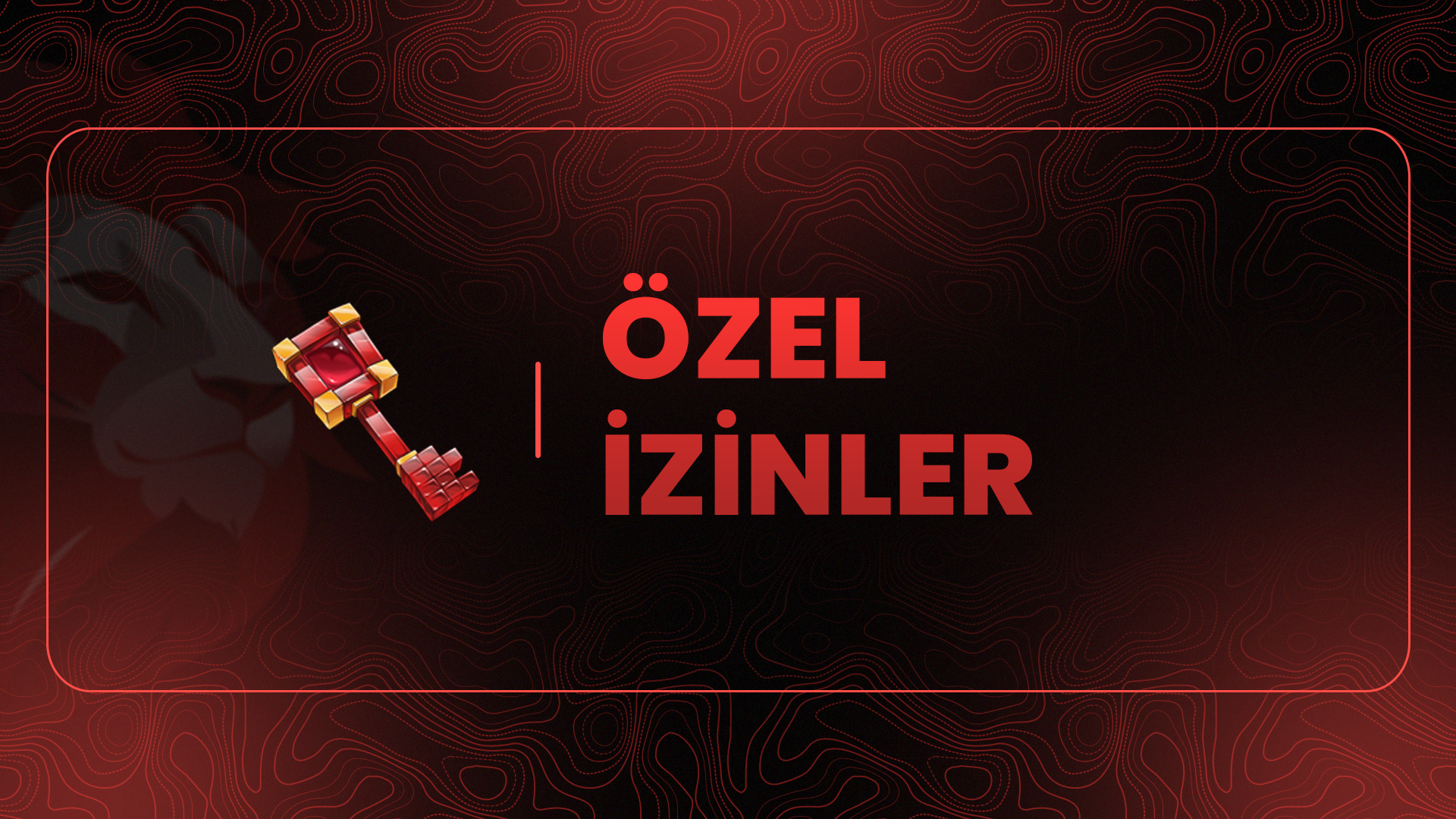 Süreli Yetkiler